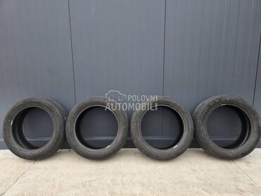 Pirelli 205/55 R17 Letnja 