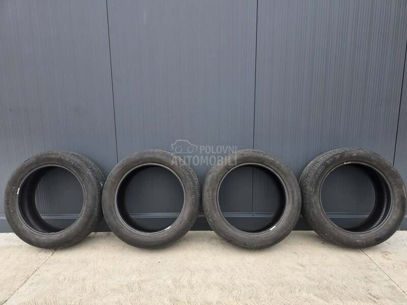 Pirelli 205/55 R17 Letnja
