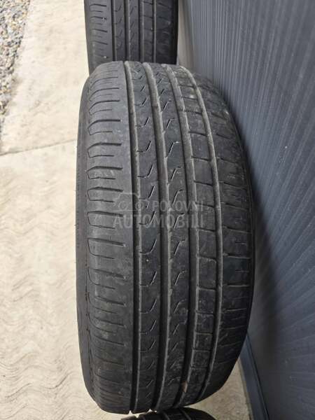 Pirelli 205/55 R17 Letnja