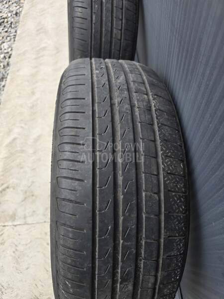 Pirelli 205/55 R17 Letnja