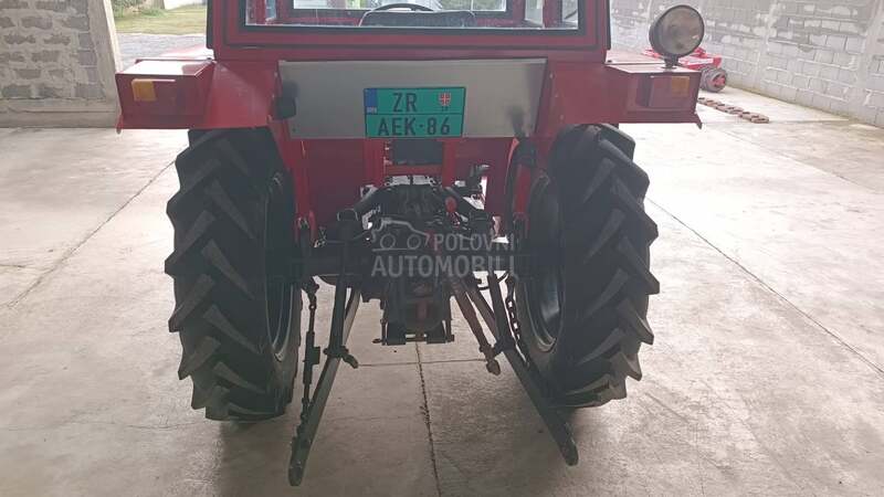IMT 542