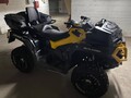Can-Am 1000 OUTLANDER