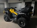 Can-Am 1000 OUTLANDER