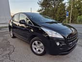 Peugeot 3008 1.6hdi A.u.t.o.m.