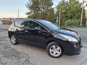 Peugeot 3008 1.6hdi A.u.t.o.m.