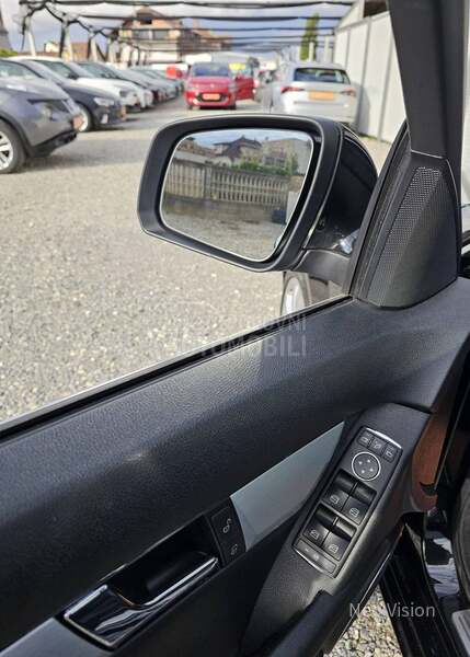 Mercedes Benz C 200 Avantgarde