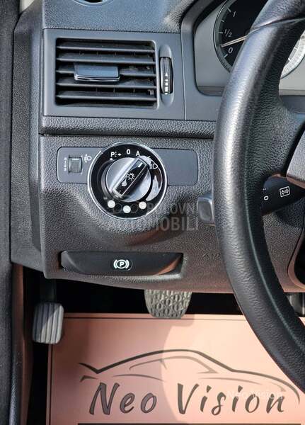 Mercedes Benz C 200 Avantgarde