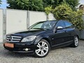 Mercedes Benz C 200 Avantgarde