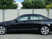 Mercedes Benz C 200 Avantgarde