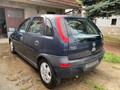 Opel Corsa C 1.0
