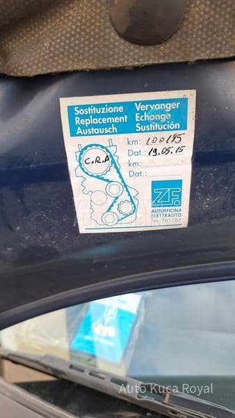 Toyota RAV 4 2.0 d4d RARITET