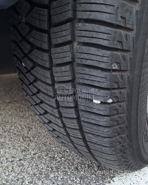 Toyota RAV 4 2.0 d4d RARITET