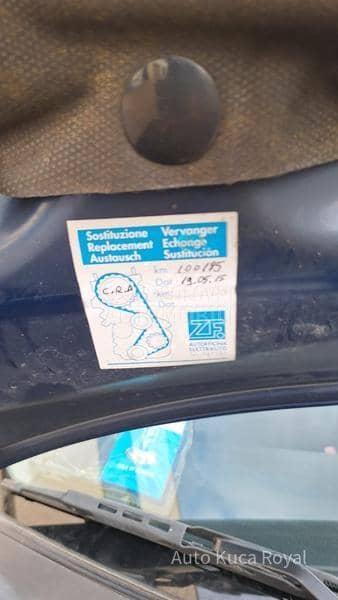 Toyota RAV 4 2.0 d4d RARITET