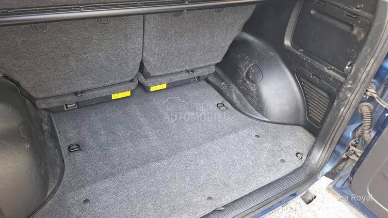 Toyota RAV 4 2.0 d4d RARITET
