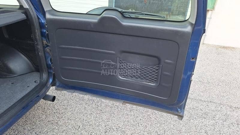 Toyota RAV 4 2.0 d4d RARITET