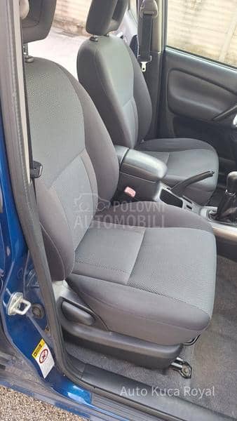 Toyota RAV 4 2.0 d4d RARITET