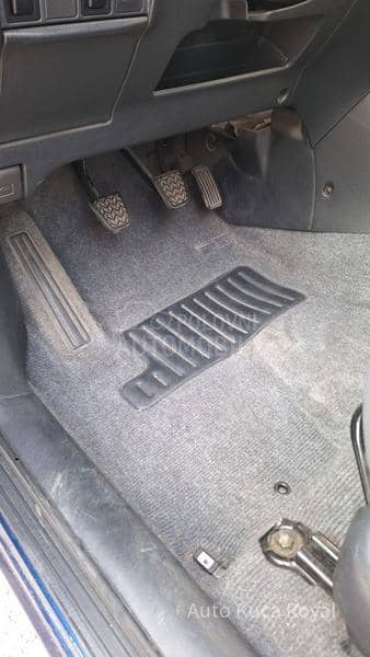 Toyota RAV 4 2.0 d4d RARITET