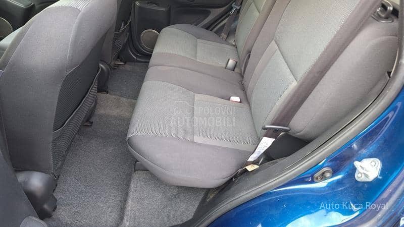 Toyota RAV 4 2.0 d4d RARITET