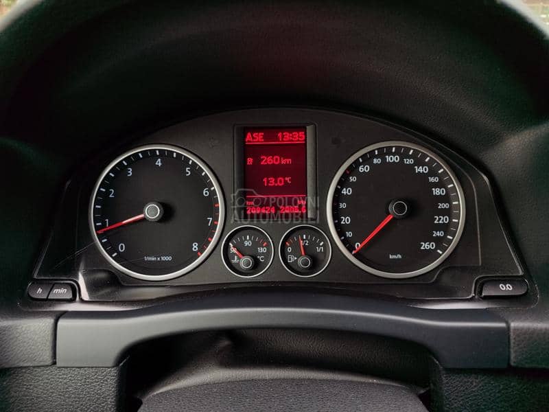 Volkswagen Tiguan 1.4 TSI  4x4