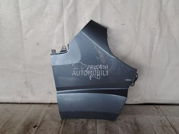 BLATOBRAN za Citroen Jumpy