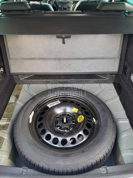 Opel Insignia A20DTR