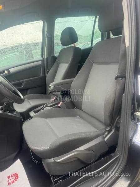 Opel Zafira KREDlTl,RATA 94e