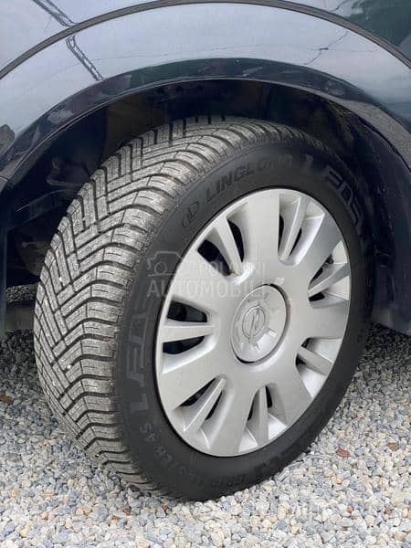 Opel Zafira KREDlTl,RATA 94e