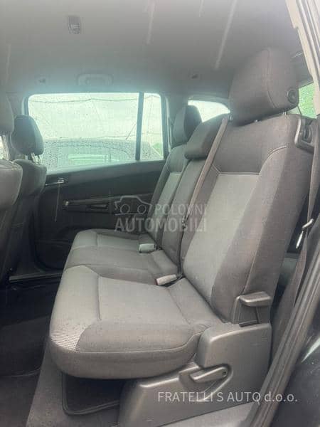 Opel Zafira KREDlTl,RATA 94e