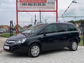 Opel Zafira KREDlTl,RATA 94e