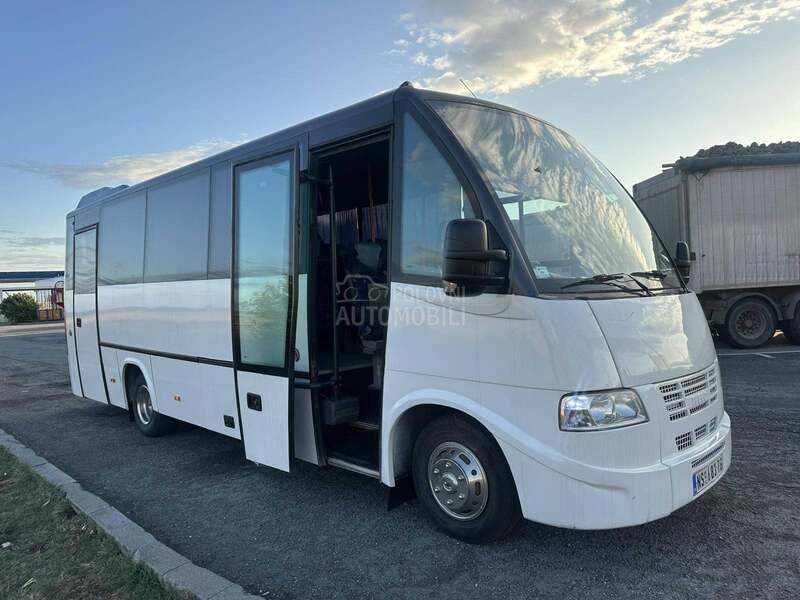 Iveco rapido