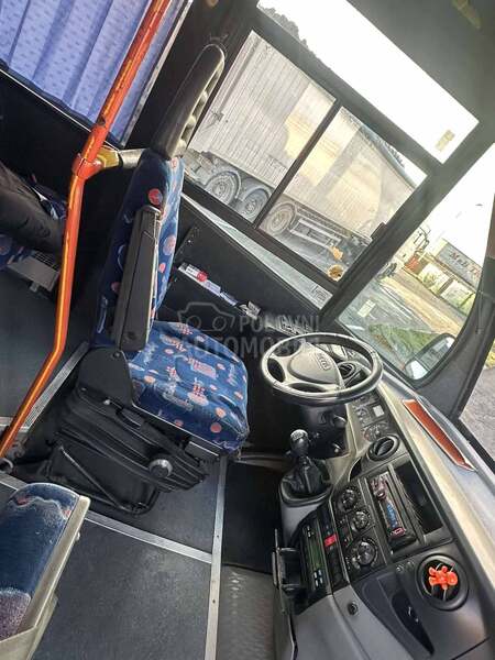 Iveco rapido