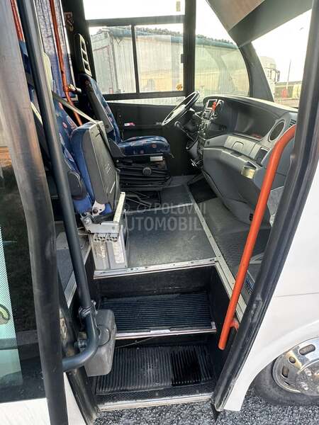 Iveco rapido