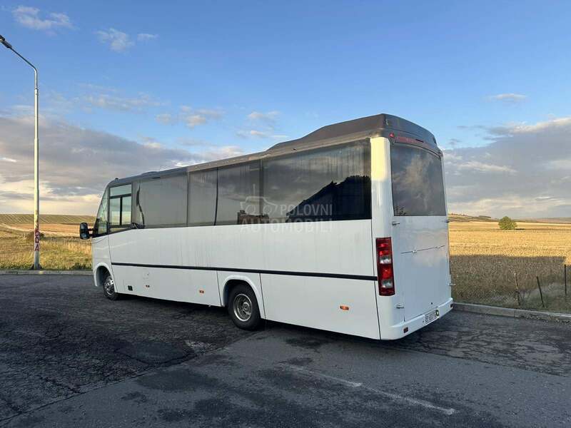 Iveco rapido