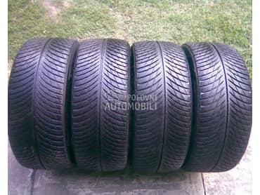 Michelin 255/40 R19 Zimska