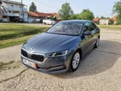 Škoda Octavia Style