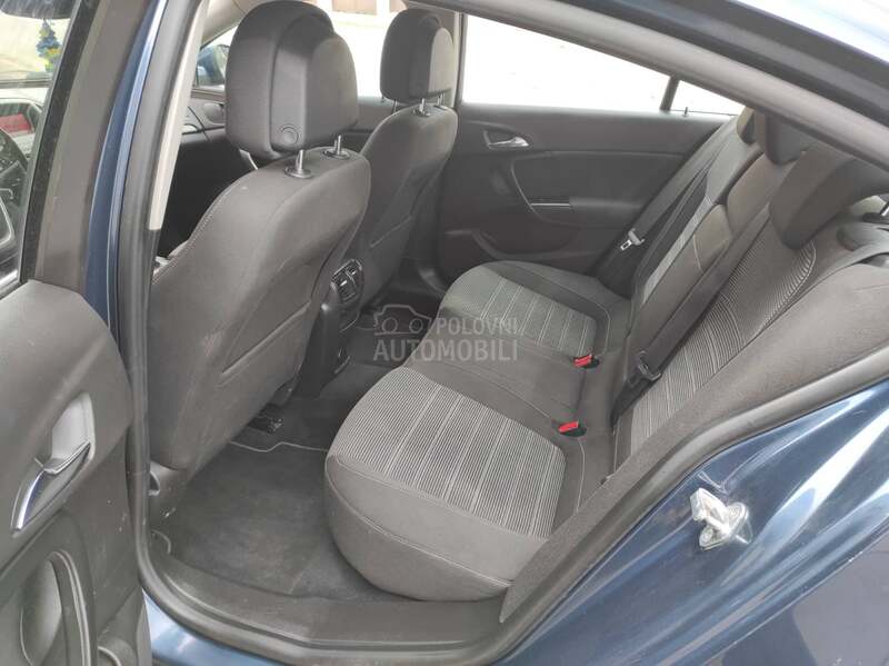 Opel Insignia 2.0cdti