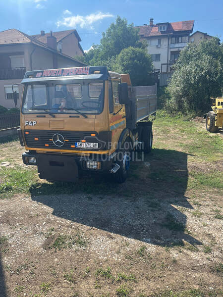 FAP 1921