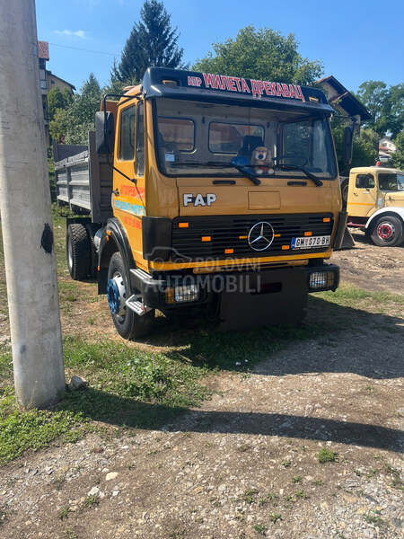 FAP 1921