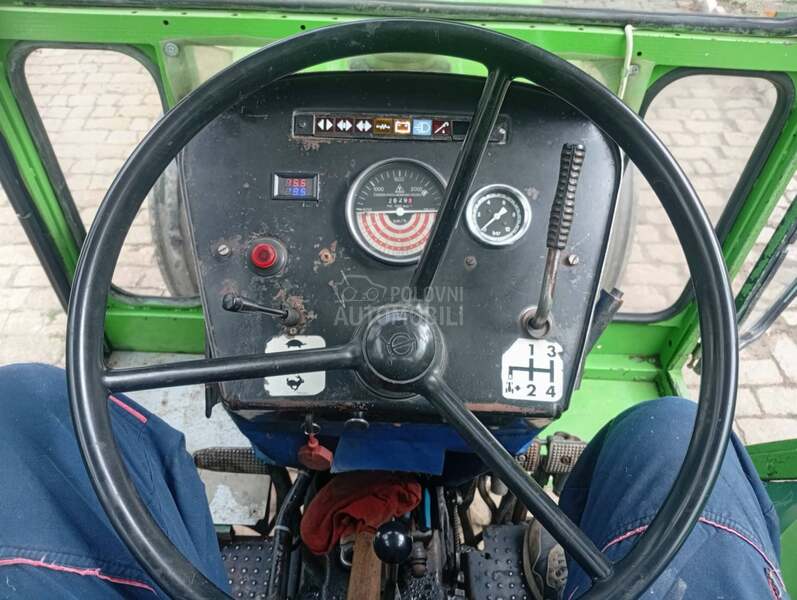 Torpedo 6006