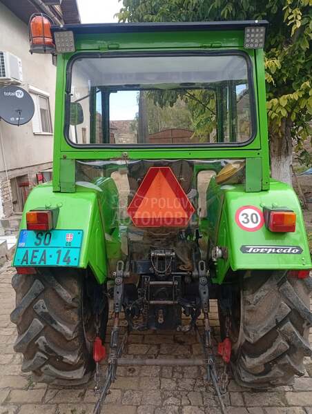 Torpedo 6006