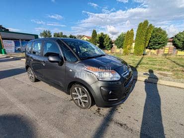 Citroen C3 Picasso 1.6 e hdi