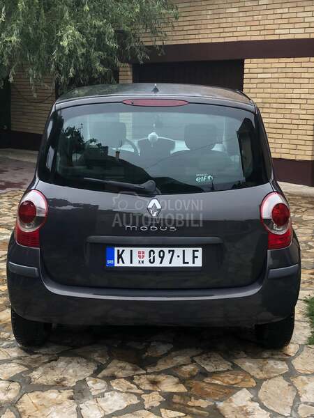 Renault Modus EXPRESSION