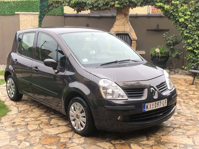 Renault Modus EXPRESSION