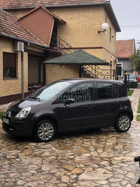 Renault Modus EXPRESSION