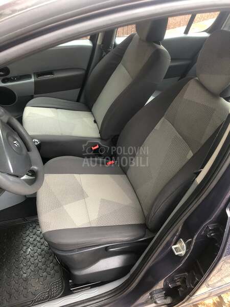 Renault Modus EXPRESSION