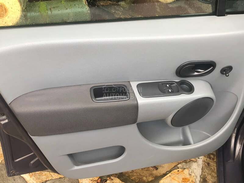 Renault Modus EXPRESSION