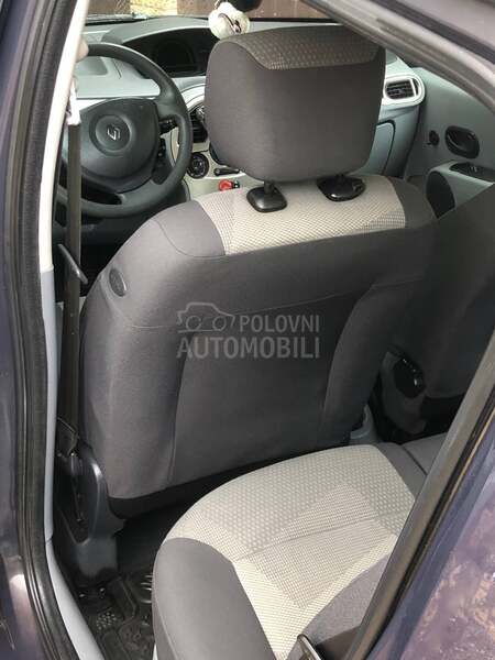 Renault Modus EXPRESSION