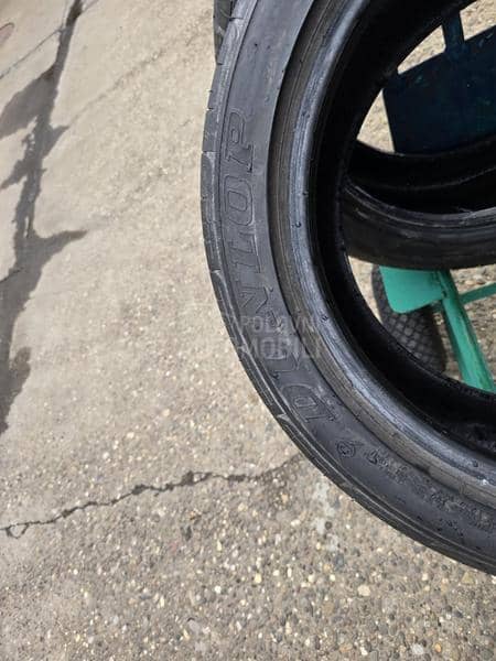 Dunlop 205/50 R16 Letnja