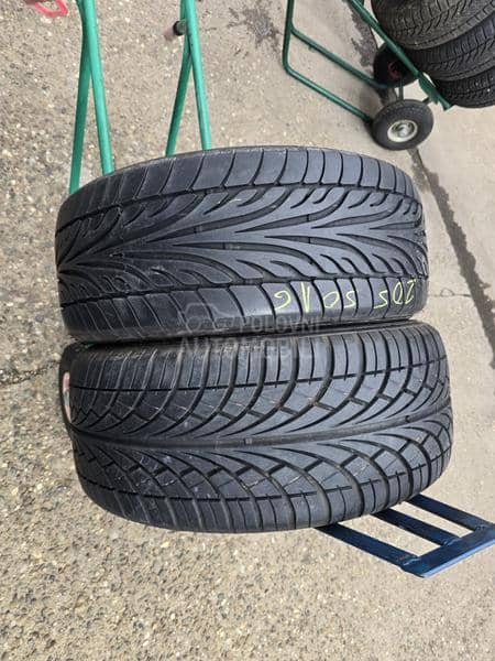 Dunlop 205/50 R16 Letnja