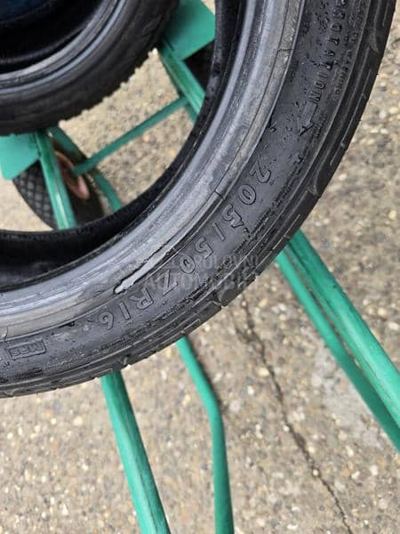 Dunlop 205/50 R16 Letnja